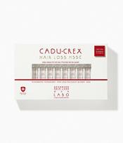 Cadu-Crex treatment for advanced hair loss for men hair loss hssc 20 x 3.5 ml 3.5ml plaukų priemonė Vyrams