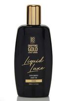 Dripping Gold Self-tanning water Medium (Liquid Tan) 150 ml 150ml apsauginė priemonė nuo saulės Moterims