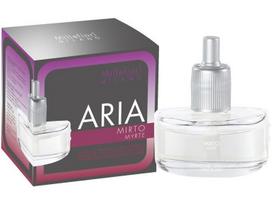 Millefiori Milano Replacement refill for the electric diffuser Aria Mirto 20 ml 20ml namų kvapų papildymas Unisex