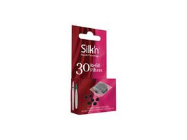 Silk´n Replacement filter for peeling device ReVit Essential 2.0 30 pcs veido priežiūros prietaisas Moterims