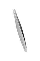 STALEKS Expert 20 Type 4 Narrow Beveled Tip Eyebrow Tweezers (Eyebrow Tweezers) dekoratyvinė kosmetika Moterims