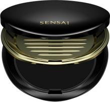 Sensai compact case for total finish makiažo pagrindas