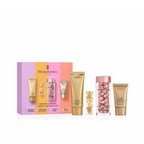 Elizabeth Arden Smooth & Renew Set skin care gift set veido prausiklis Moterims