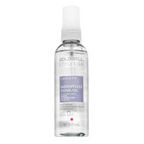 Goldwell Style Sign Smooth Weightless Shine-Oil Plaukų aliejus ir serumas 100ml plaukų aliejus Women