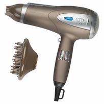 Profi care Professional hair dryer HTD 3113 BR plaukų džiovintuvas Moterims