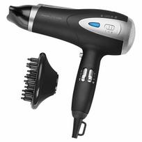Profi care Professional hair dryer HTD 3113 Black plaukų džiovintuvas Moterims