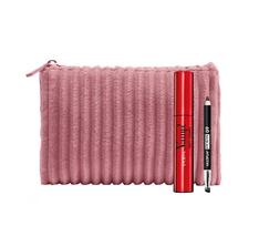 Pupa Vamp Gift Set! Sexy Lashes blakstienų tušas Moterims