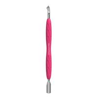 STALEKS Manicure spatula Gummy Uniq 10 Type 4.2 (Manicure Pusher) kūno priežiūra Unisex