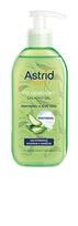 Astrid Cooling after-sun gel 200ml priemonė po įdegio Unisex