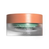 Haruharu Wonder Anti-aging skin cream Centella Phyto & 5 Peptide (Concentrate Cream) 30 ml 30ml korėjietiškas kremas nuo raukšlių Moterims
