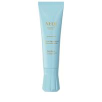 NEQI Regenerating treatment for damaged hair Treatment Treasure (Build Boost) 100 ml 100ml priemonė pažeistiems plaukams Moterims