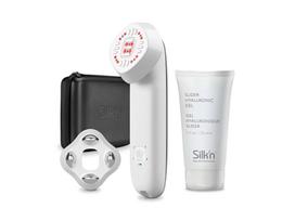 Silk´n FaceTite MultiPlatform skin rejuvenation device veido priežiūros prietaisas Moterims