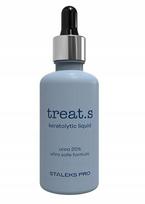 STALEKS Keratolytic Treatment Treat.s (Keratolytic Liquid) 50 ml 50ml Įrankiai pedikiūrui Moterims