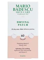 Mario Badescu Mario Badescu Drying Patch 60 Patches veido odos priežiūra Moterims