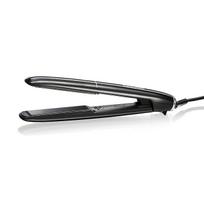 BaByliss Professional hair straightener Stilista 25 mm Grey & Silver BAB3550BE plaukų tiesintuvas Moterims