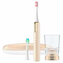 Sencor Sonic toothbrush SOC 4111GD ultragarsinis dantų šepetėlis Unisex