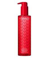MAC Hyper Real Fresh Canvas Cleansing Oil 200 ml 200ml veido prausiklis Moterims