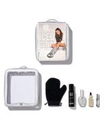 Dripping Gold Ice Queen Ultimate Gift Set savaiminio įdegio kremas Moterims