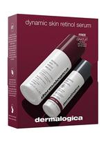 Dermalogica Dynamic Defense Duo Skincare Gift Set dermatologinis retinolio serumas veidui Moterims