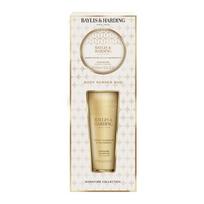 Baylis & Harding Gift set Mandarin & Grapefruit Set 2 pcs vonios ir dušo priemonė Moterims
