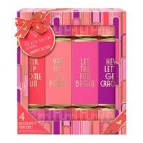 Baylis & Harding Cotswold Cocktails Body Care Gift Set 4 pcs vonios ir dušo priemonė Moterims