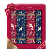 Baylis & Harding Gift set Winter Kingdom Set 5 pcs kūno priežiūra Moterims