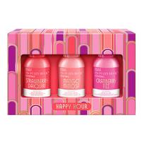 Baylis & Harding Cotswold Cocktails Gift Set 3 pcs vonios ir dušo priemonė Moterims