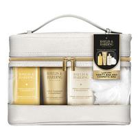 Baylis & Harding Tangerine & Grapefruit Body Care Gift Set 4 pcs vonios ir dušo priemonė Moterims