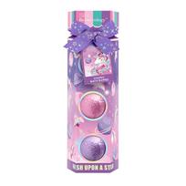 Baylis & Harding Unicorn Gift Set 3 × 100ml kūno priežiūra Moterims