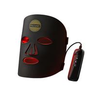 Palsar 7 8 in 1 Photon LED Facial Mask veido priežiūros prietaisas Moterims