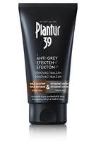 Plantur Anti-Grey Balm 150ml dermatologinis kondicionierius dažytiems plaukams Unisex