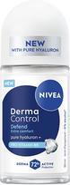 Nivea Derma Control Defend antiperspirant roll-on (Antiperspirant) 50 ml 50ml dezodorantas ir antiperspirantas Moterims