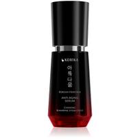 KORIKA Anti-Age Serum with Stem Cells and Ginseng Korean Heritage (Anti-Age Serum) 30 ml 30ml drėkinamasis veido kremas Moterims