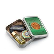 Captain Fawcett Maharajah Grooming Survival Kit Beard Care Gift Set barzdos priežiūra Vyrams