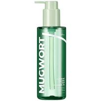 Isntree Mugwort Calming Deep Cleansing Oil 200 ml 200ml korėjietiškas aliejinis veido prausiklis Moterims