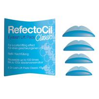 RefectoCil Eyelash Lift Pads Classic kosmetika akims Moterims