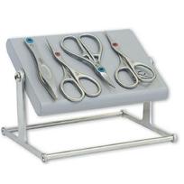 DuKaS Magnetic manicure set 4 pieces Ring Lock System PR 9333 kūnui Moterims