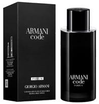 Armani Prive Code Parfum Parfum 30ml kvepalai