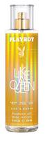 Playboy Like A Queen 250ml kvepalai