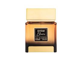 Flavia Parfum Dominant Collections Amber Elixir Eau De Parfum 100ml kvepalai
