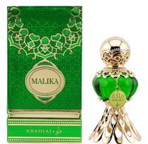 Khadlaj Malika Green Parfumuotas aliejus 20ml kvepalai