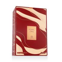 Ahmed Al Maghribi Royal Cherry Eau De Parfum 100ml kvepalai