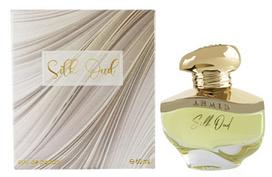 Ahmed Al Maghribi Silk Oud Eau De Parfum 60ml kvepalai