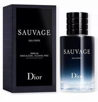 Dior Sauvage Eau Forte Eau De Parfum 100ml kvepalai
