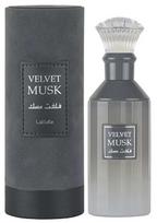 Lattafa perfumes Velvet Musk Eau De Parfum 100ml kvepalai