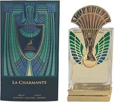 Maison Alhambra La Charmante Eau De Parfum 100ml kvepalai Unisex