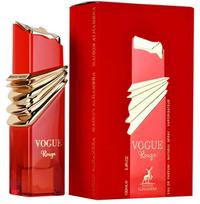 Maison Alhambra Vogue Rouge Eau De Parfum 100ml kvepalai Moterims