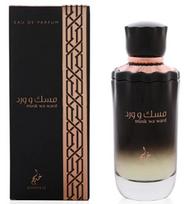 Khadlaj Musk Wa Ward Eau De Parfum 100ml kvepalai