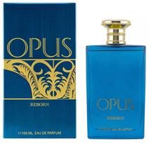Khadlaj Opus Reborn Parfum 100ml kvepalai