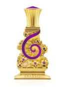 Khadlaj Johayna Purple Parfumuotas aliejus 20ml kvepalai